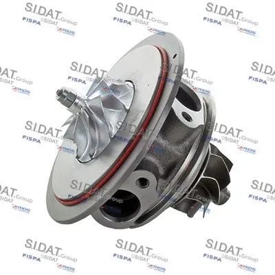 Groupe carter, turbocompresseur AUTOTEAM D71504