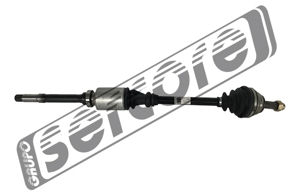 Arbre de transmission SERCORE 22466