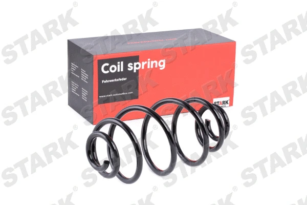 Ressort de suspension Stark SKCS-0040180