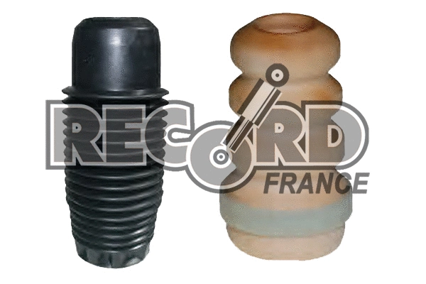 Kit de protection contre la poussière, amortisseur RECORD FRANCE 926006