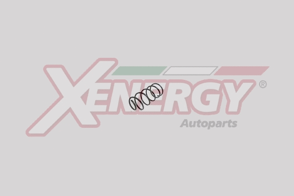 Ressort de suspension AP XENERGY XSC4221