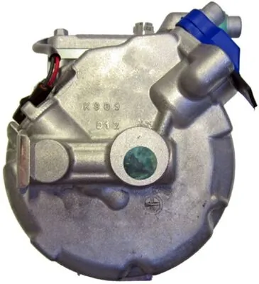 Compresseur, climatisation MAHLE ACP 709 000P