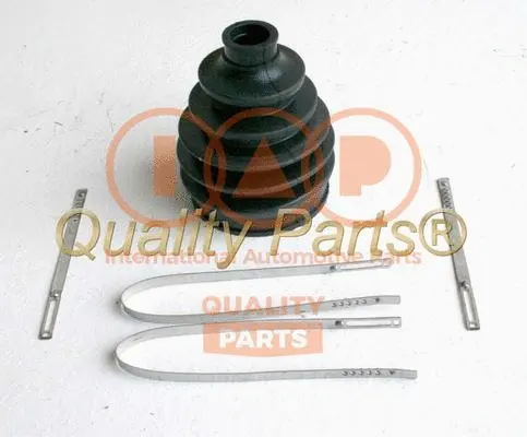 Joint-soufflet, arbre de commande IAP QUALITY PARTS 407-20090
