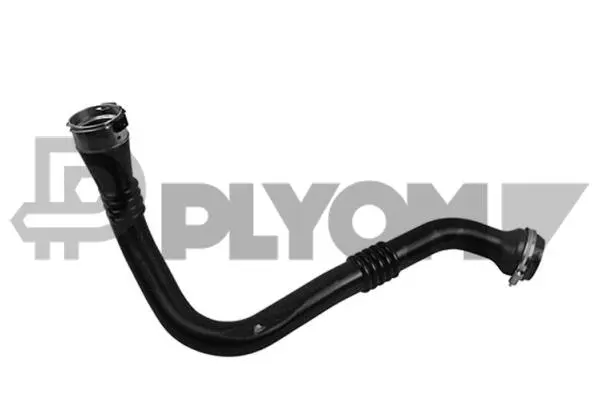 Gaine de suralimentation PLYOM P764857