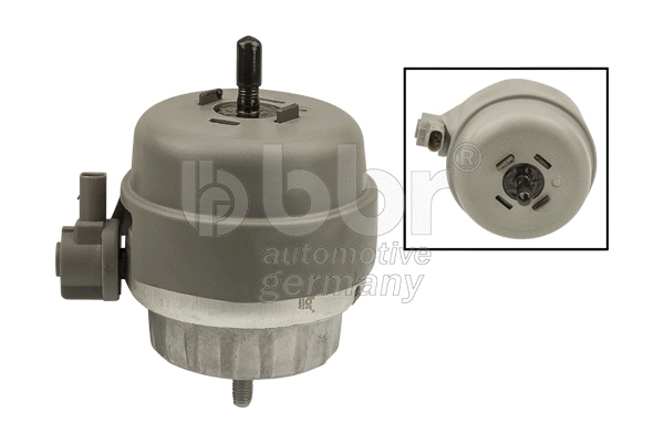 Support moteur BBR Automotive 001-10-24442