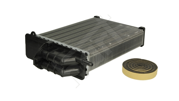 Système de chauffage HART 607 831