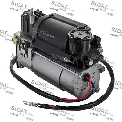 Compresseur, système d'air comprimé AUTOTEAM D40002