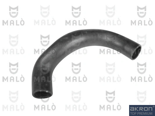 Durite de radiateur AKRON-MALÒ 29771A