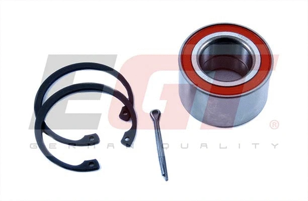 Kit de roulements de roue EGT 554034EGTk