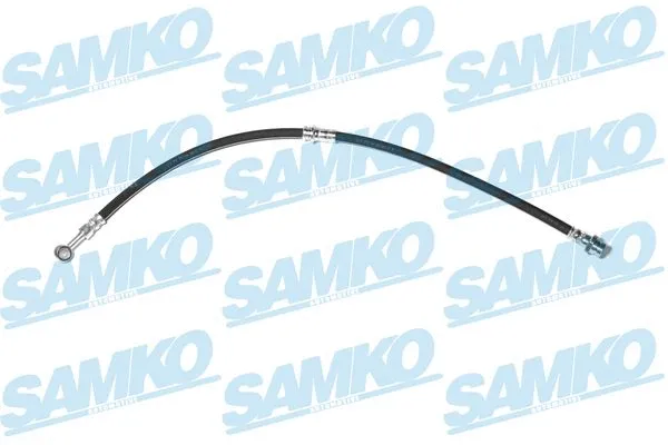 Flexible de frein SAMKO 6T47936