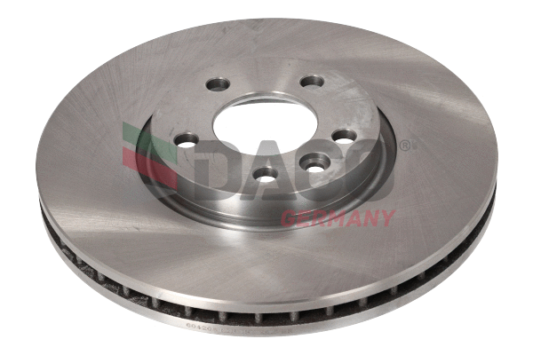 Disque de frein DACO Germany 604208