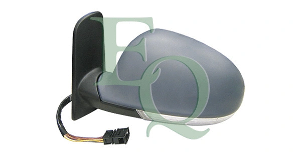 Rétroviseur extérieur EQUAL QUALITY RD02100