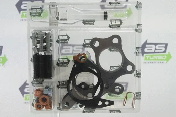Kit de montage, compresseur DA SILVA AJ313