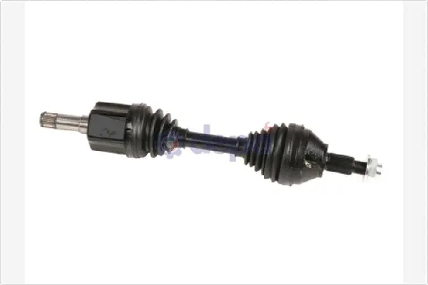Arbre de transmission DEPA 3291150