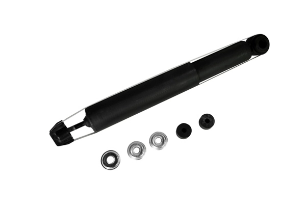 Amortisseur ZentParts Z00292
