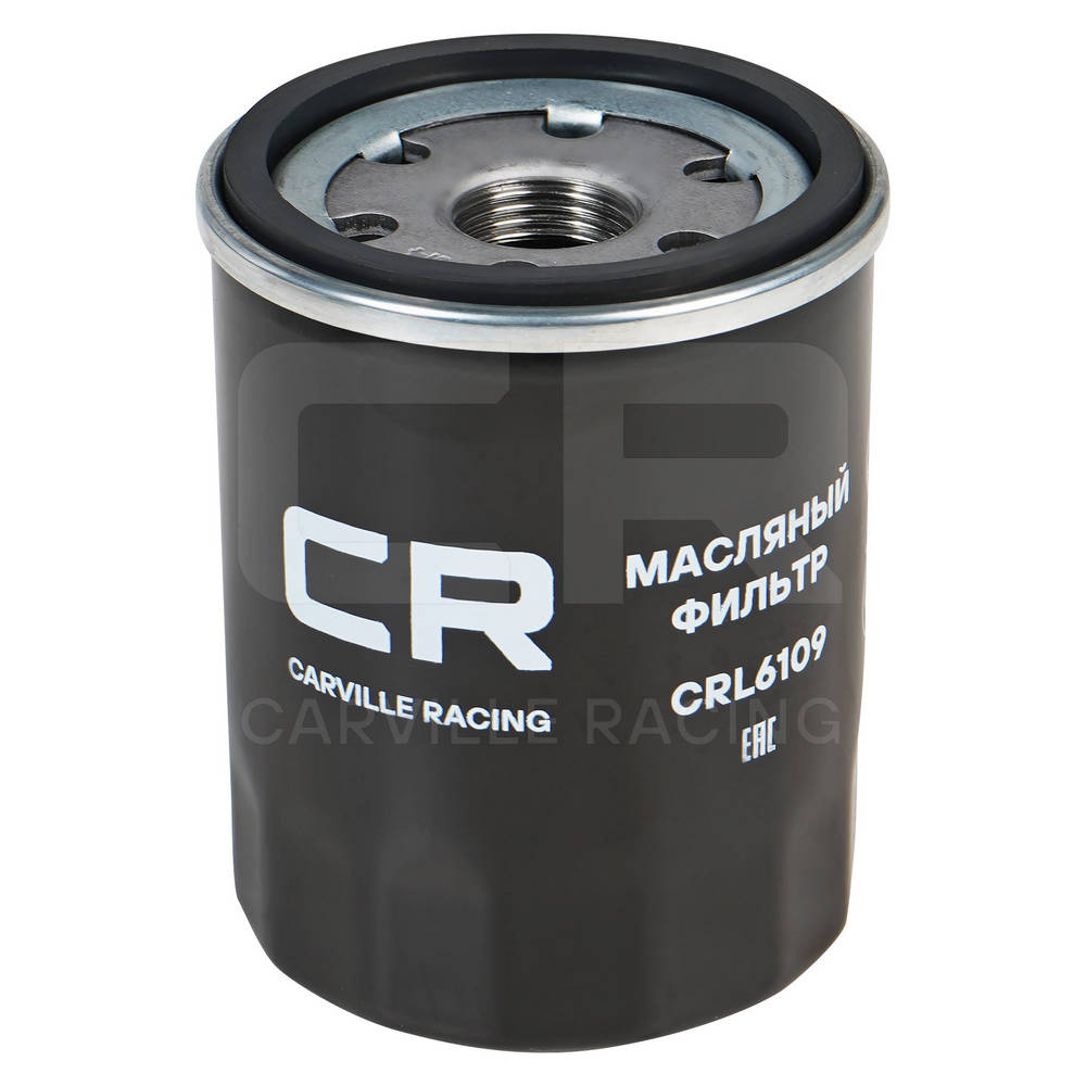 Filtre à huile CARVILLE RACING CRL6109