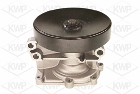 Pompe à eau, refroidissement du moteur KWP 10636