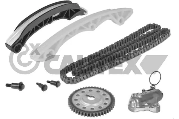 Kit de distribution par chaîne CAUTEX 771457