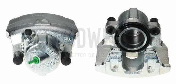 Étrier de frein BUDWEG CALIPER 343700
