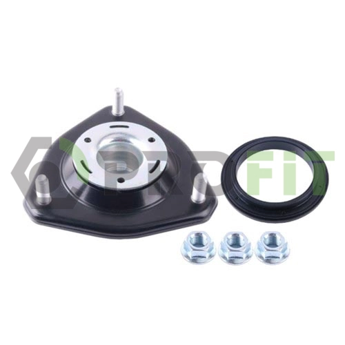 Suspension, amortisseur PROFIT 2314-0998