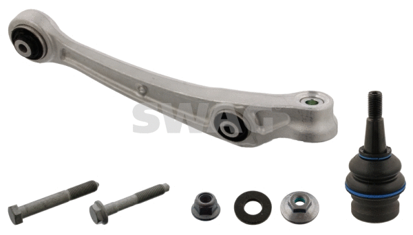 Bras de liaison, suspension de roue SWAG 30 94 0412