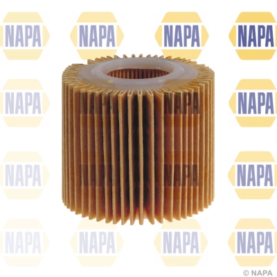 Filtre à huile NAPA NFO3126