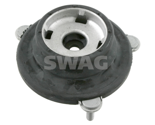 Kit de réparation, coupelle de suspension SWAG 62 92 7114