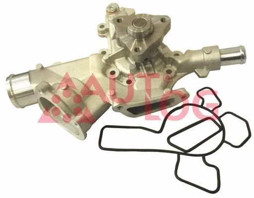 Pompe à eau, refroidissement du moteur AUTLOG WP7088