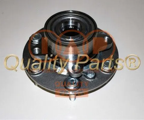 Moyeu de roue IAP QUALITY PARTS 408-12032K