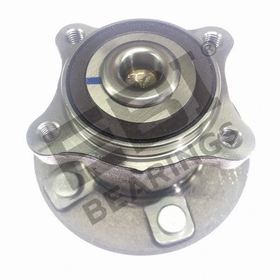 Kit de roulements de roue EBI EBK2414