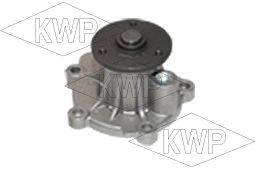Pompe à eau, refroidissement du moteur KWP 101082