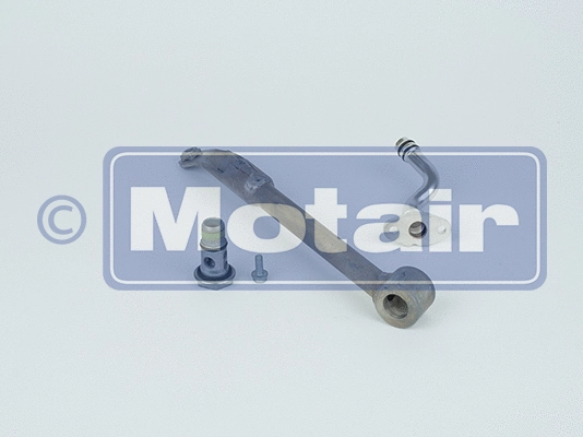 Conduite d'huile, compresseur MOTAIR TURBO 560500