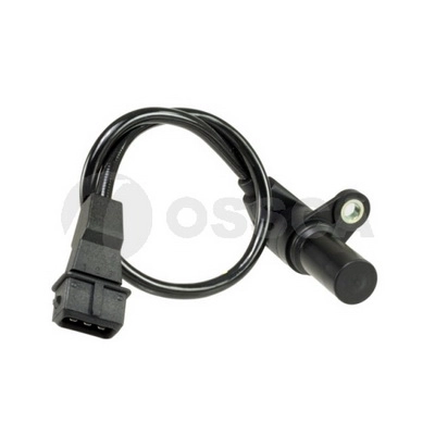 Capteur, vitesse de roue OSSCA 31668