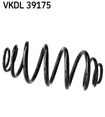 Ressort de suspension SKF VKDL 39175