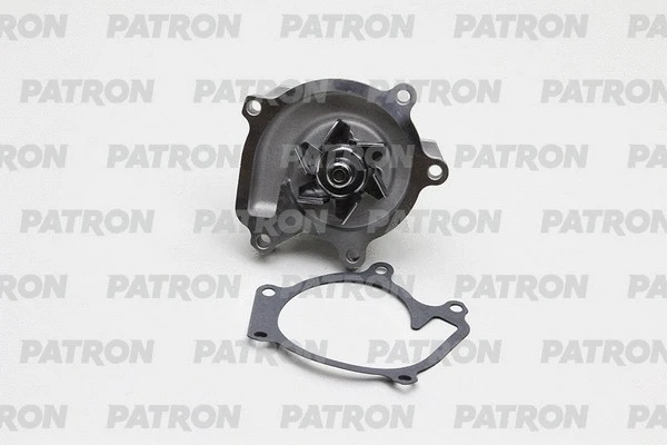 Pompe à eau, refroidissement du moteur PATRON PWP1702KOR
