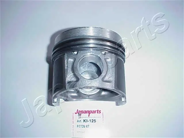 Piston JAPANPARTS KI125