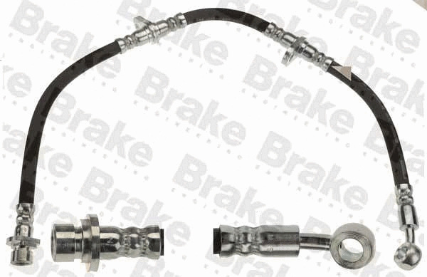 Flexible de frein Brake ENGINEERING BH778230