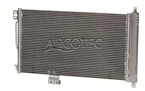 Condenseur, climatisation APC ACT100023