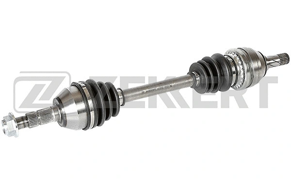 Arbre de transmission ZEKKERT AW-5040