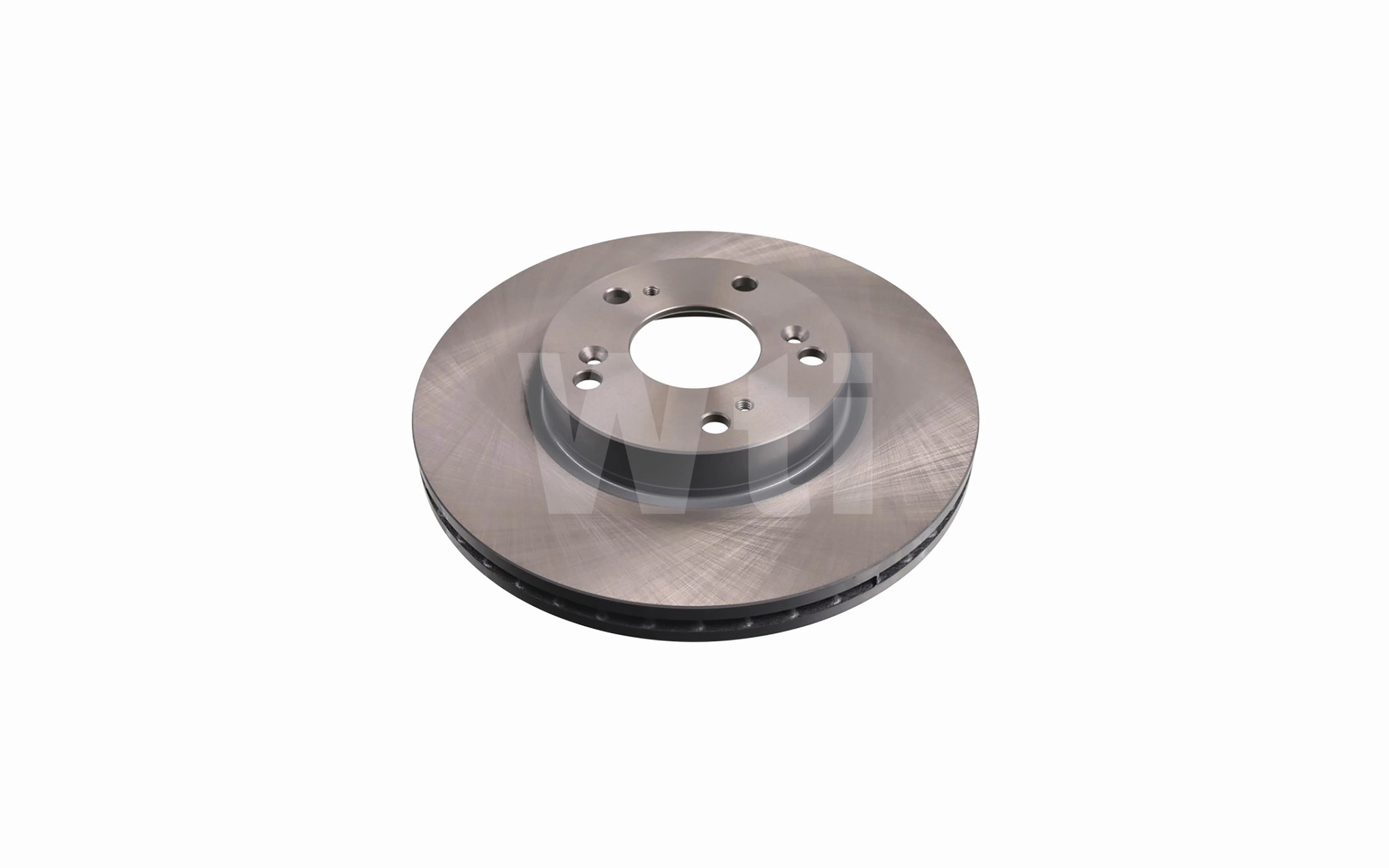 Disque de frein Wti Automotive K111256