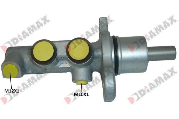Maître-cylindre de frein DIAMAX N04234