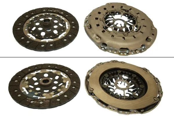 Kit d'embrayage KAWE 962495