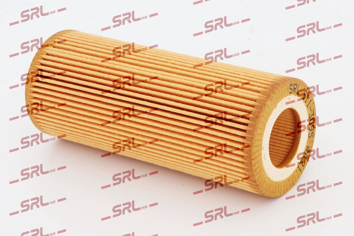 Filtre à huile SRLine S11-3095