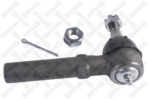 Rotule de barre de connexion STELLOX 51-61017-SX