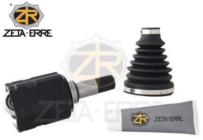 Jeu de joints, arbre de transmission ZETA-ERRE ZR7361