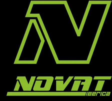 Amortisseur NOVAT IBERICA 130137