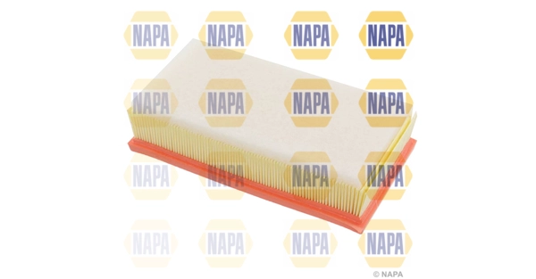 Filtre à air NAPA NFA1109