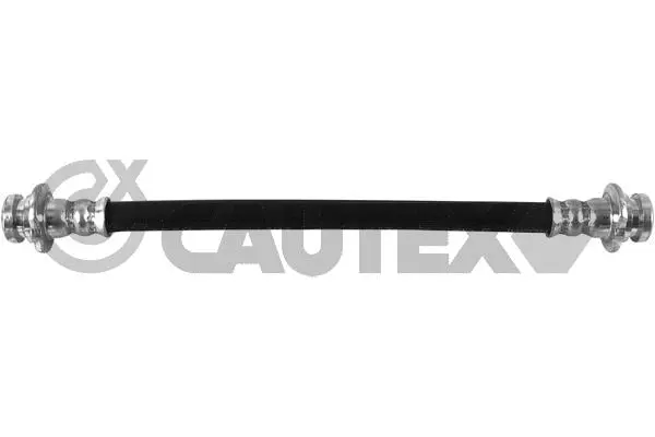 Flexible de frein CAUTEX 752511