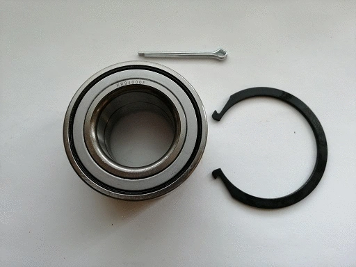 Kit de roulements de roue TECHNOX KC18405P ECO