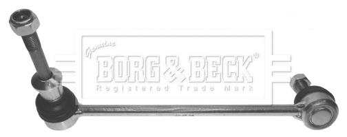 Entretoise/tige, stabilisateur BORG & BECK BDL7077